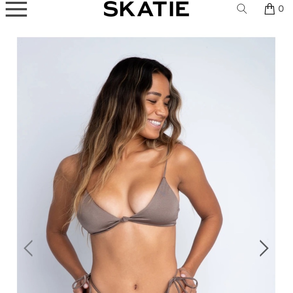 Skatie stardust set